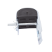 Herraje de Suspensión tipo J para fibra Mini ADSS Φ 6-8 mm