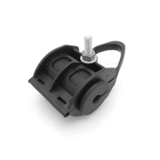 Herraje de Suspensión Dieléctrico 8-12 mm