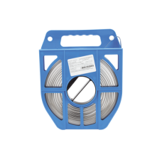 Fleje de Acero Inoxidable 304 de 5/8