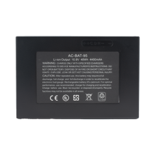 Batería para Fusionadora LinkedPRO Modelo LP-FS-PRO-X6 Batería para Fusionadora LinkedPRO Modelo LP-FS-PRO-X6