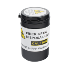 Bote para Deshechos de Fibra Óptica Bote para Deshechos de Fibra Óptica