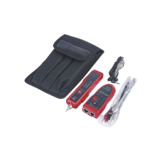 Detector de Cable con Generador de Tonos