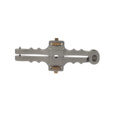 Desforradora Longitudinal Ajustable para Fibra Óptica Planta Externa (No Armada) Desforradora Longitudinal Ajustable para Fibra Óptica Planta Externa (No Armada)