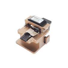 Cleaver (Cortadora de Precisión) para Fibra Óptica de 3 Pasos, Hasta 48,000 Cortes Cleaver (Cortadora de Precisión) para Fibra Óptica de 3 Pasos, Hasta 48,000 Cortes
