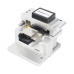 Cleaver (Cortadora de Precisión) para Fibra Óptica para 48,000 Cortes con Cuchilla Rotativa Automática
