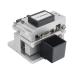 Cleaver (Cortadora de Precisión) para Fibra Óptica para 48,000 Cortes con Cuchilla Rotativa Automática