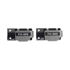 Par de Holders para Fibra Óptica 900 Micras para Fusionadora LinkedPRO LP-FS-PRO-X6 Par de Holders para Fibra Óptica 900 Micras para Fusionadora LinkedPRO LP-FS-PRO-X6