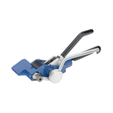 Flejadora Tipo Matraca con Corte para Fleje de 3/4 y 5/8