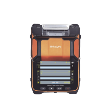 Fusionadora de Fibra Óptica Multimodo y Monomodo / 6 Motores / Alineación por Núcleo / OPM + VFL / Capacitación Remota Gratuita Fusionadora de Fibra Óptica Multimodo y Monomodo / 6 Motores / Alineación por Núcleo / OPM + VFL / Capacitación Remota Gratuita