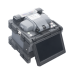 Fusionadora de Fibra Óptica Multimodo y Monomodo / Alineación por Núcleo / 6 Motores para Mejor Precisión en el Empalme / Capacitación Remota Gratuita Fusionadora de Fibra Óptica Multimodo y Monomodo / Alineación por Núcleo / 6 Motores para Mejor Precisión en el Empalme / Capacitación Remota Gratuita