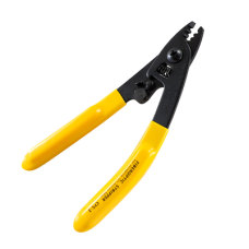 Desforradora de Fibra Óptica de 3 Posiciones, 2-3 mm, 900 µm y 250 µm Desforradora de Fibra Óptica de 3 Posiciones, 2-3 mm, 900 µm y 250 µm