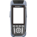 Mini OTDR para Fibra Óptica Monomodo / Longitud de Onda 1310nm y 1550nm / Función VFL 10mW / Función OPM / Mapeo de Cables de Red RJ45 / Recargable / Distancia de prueba hasta 128 km