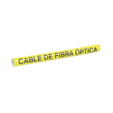 Marcador de Fibra Óptica Color Amarillo, Diámetro de Aplicación de 6.4 a 12.5 mm Marcador de Fibra Óptica Color Amarillo, Diámetro de Aplicación de 6.4 a 12.5 mm