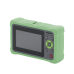 OTDR Touch para Pruebas en los Enlaces de Fibra Óptica / Longitudes de Onda 1310nm y 1550nm / Función VFL 10mW / Función OPM / Función de Mapeo de Cables de Red RJ45 / Recargable / Distancia de Prueba de hasta 260 Kilómetros (853.02 Pies)