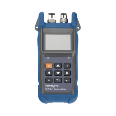 Medidor Inteligente de Pérdida Óptica para Fibra Óptica en Redes FTTx / OPM Soporta 6 Longitudes de Onda / Incluye Medidor de Pérdida Óptica / Incluye Fuente de Luz Estabilizada / Recargable Medidor Inteligente de Pérdida Óptica para Fibra Óptica en Redes FTTx / OPM Soporta 6 Longitudes de Onda / Incluye Medidor de Pérdida Óptica / Incluye Fuente de Luz Estabilizada / Recargable