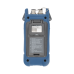 Medidor Inteligente de Pérdida Óptica para Fibra Óptica en Redes FTTx / OPM Soporta 6 Longitudes de Onda / Incluye Medidor de Pérdida Óptica / Incluye Fuente de Luz Estabilizada / Recargable