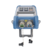 Medidor Inteligente de Pérdida Óptica para Fibra Óptica en Redes FTTx / OPM Soporta 6 Longitudes de Onda / Incluye Medidor de Pérdida Óptica / Incluye Fuente de Luz Estabilizada / Recargable