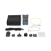 Medidor Inteligente de Pérdida Óptica para Fibra Óptica en Redes FTTx / OPM Soporta 6 Longitudes de Onda / Incluye Medidor de Pérdida Óptica / Incluye Fuente de Luz Estabilizada / Recargable