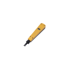 Herramienta de Impacto (Punchdown) para Terminación de Conectores 110 IDC