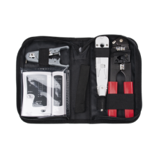 Kit de Herramientas para Instalación de Redes