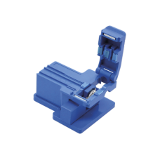 Mini Cleaver para Fibra Óptica / Capacidad de hasta 500 Cortes / Precisión en Cortes a 90° ± 0.03 Mini Cleaver para Fibra Óptica / Capacidad de hasta 500 Cortes / Precisión en Cortes a 90° ± 0.03