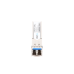 Transceptor Óptico Industrial SFP (Mini-Gbic) / Multimodo 1310 nm / 1.25 Gbps / 1000BASE-SX / Conectores LC/UPC Dúplex / DDM / Hasta 2 km