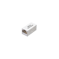 Acoplador UTP Cat6 Hembra RJ45 a RJ45 Hembra