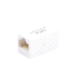 Acoplador UTP Cat6 Hembra RJ45 a RJ45 Hembra