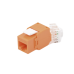 Módulo Jack Keystone Cat6A