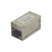 Acoplador STP Cat6A Hembra RJ45 a RJ45 Hembra