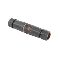 Acoplador RJ45 a Prueba de Agua Cat6A, IP68