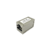 Acoplador STP Cat5e Hembra RJ45 a RJ45 Hembra