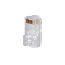 Conector RJ45 para Cable UTP Categoría 6