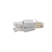 Nuevos Plugs de Campo RJ45 para Cable Cat5e Sin Uso de Herramientas