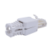 Nuevos Plugs de Campo RJ45 para Cable Cat5e Sin Uso de Herramientas