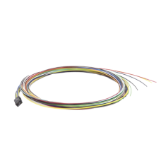 Kit Fan-Out para 12 Fibras 1 Metro (3.28 Pies) Kit Fan-Out para 12 Fibras 1 Metro (3.28 Pies)