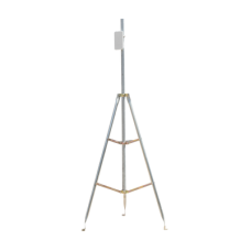 Kit de Montaje de Tripie con Mástil de 3 metros Ideal para instalar Antenas, Radios, Cámaras, etc... Kit de Montaje de Tripie con Mástil de 3 metros Ideal para instalar Antenas, Radios, Cámaras, etc...
