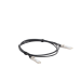Cable DAC SFP & SFP+ de 1&10 Gbps a 1&10 Gbps / Passive Direct Attach Copper Twinax Cable / Longitud: 2 metros
