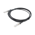 Cable DAC SFP & SFP+ de 1&10 Gbps a 1&10 Gbps / Passive Direct Attach Copper Twinax Cable / Longitud: 5 metros