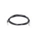 Cable DAC SFP & SFP+ de 1&10 Gbps a 1&10 Gbps / Passive Direct Attach Copper Twinax Cable / Longitud: 5 metros