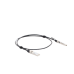 Cable DAC SFP28 de 25 Gbps a 25 Gbps / Passive Direct Attach Copper Twinax Cable / Longitud: 1 metro