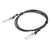 Cable DAC QSFP+ de 40 Gbps a 40 Gbps / Passive Direct Attach Copper Twinax Cable / Longitud: 2 metros