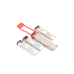 TRANSCEPTOR QSFP+ 40G TX 1310NM MONO MODO 40KM