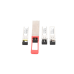 TRANSCEPTOR QSFP+ 40G TX 1310NM MONO MODO 40KM