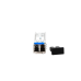 TRANSCEPTOR SFP+ 1.25G TX 1310NM MONO MODO 10KM