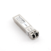 Transceptor Óptico SFP+ (Mini-Gbic) / Multimodo 850 nm / 10 Gbps / 10GBASE-SR / Conectores LC/UPC Dúplex / DDM / Hasta 550 m