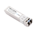Transceptor Óptico SFP+ (Mini-Gbic) / Monomodo 1310 nm / 10 Gbps / 10GBASE-LR / Conectores LC/UPC Dúplex / DDM / Hasta 20 km