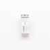 Transceptor Óptico SFP+ (Mini-Gbic) / Monomodo 1310 nm / 10 Gbps / 10GBASE / Conectores LC/UPC Dúplex / DDM / Hasta 3 km