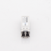 Transceptor Óptico SFP+ (Mini-Gbic) / Monomodo 1310 nm / 10 Gbps / 10GBASE / Conectores LC/UPC Dúplex / DDM / Hasta 5 km