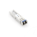 Transceptor Óptico SFP (Mini-Gbic) / Multimodo 1310 nm / 1.25 Gbps / 1000BASE-SX / Conectores LC/UPC Dúplex / DDM / Hasta 2 km
